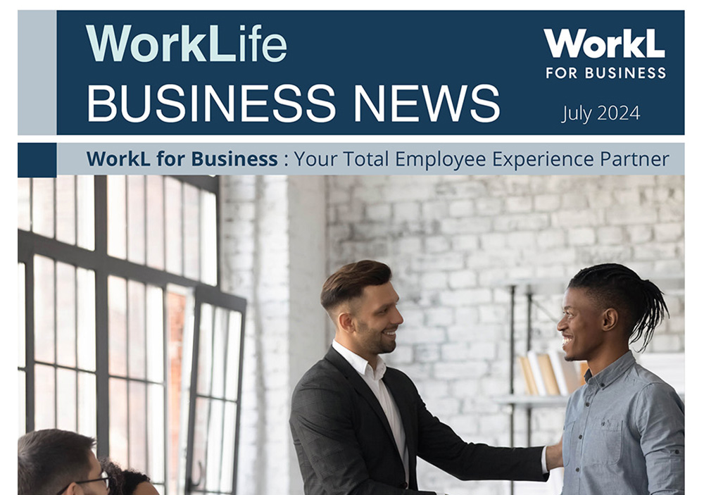 WorkLife Business News July 2024