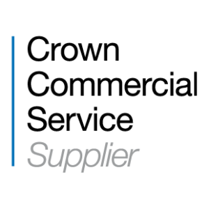 Crown Commercial Service Supplier