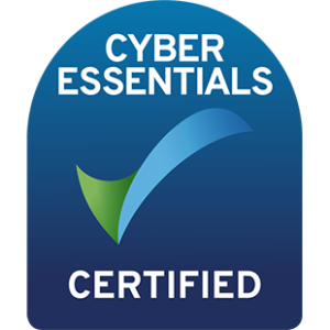 Cyber Essentials Certified