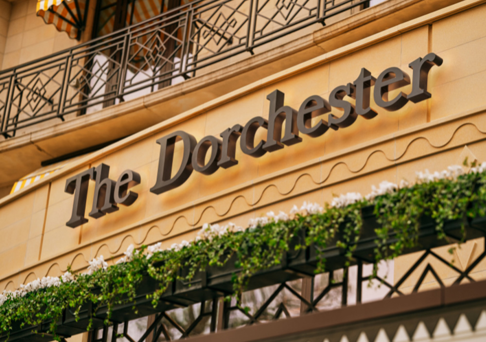 dorchester collection