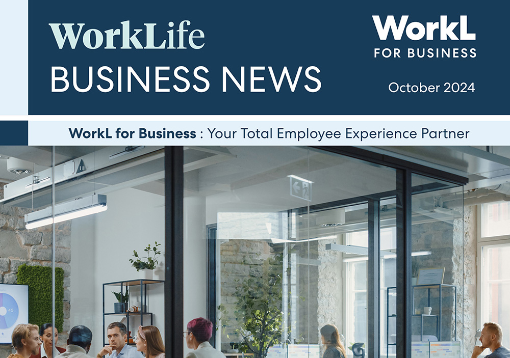 Welcome to the October edition of WorkLife Business News, where we explore one of the most pressing topics in today’s business landscape: Attracting and retaining top talent.