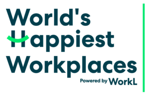 World’s Happiest Workplaces 2025