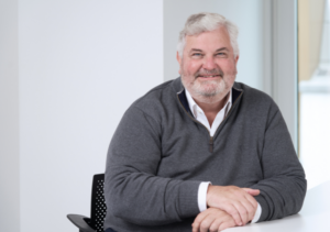 Lord Mark Price founder of WorkL