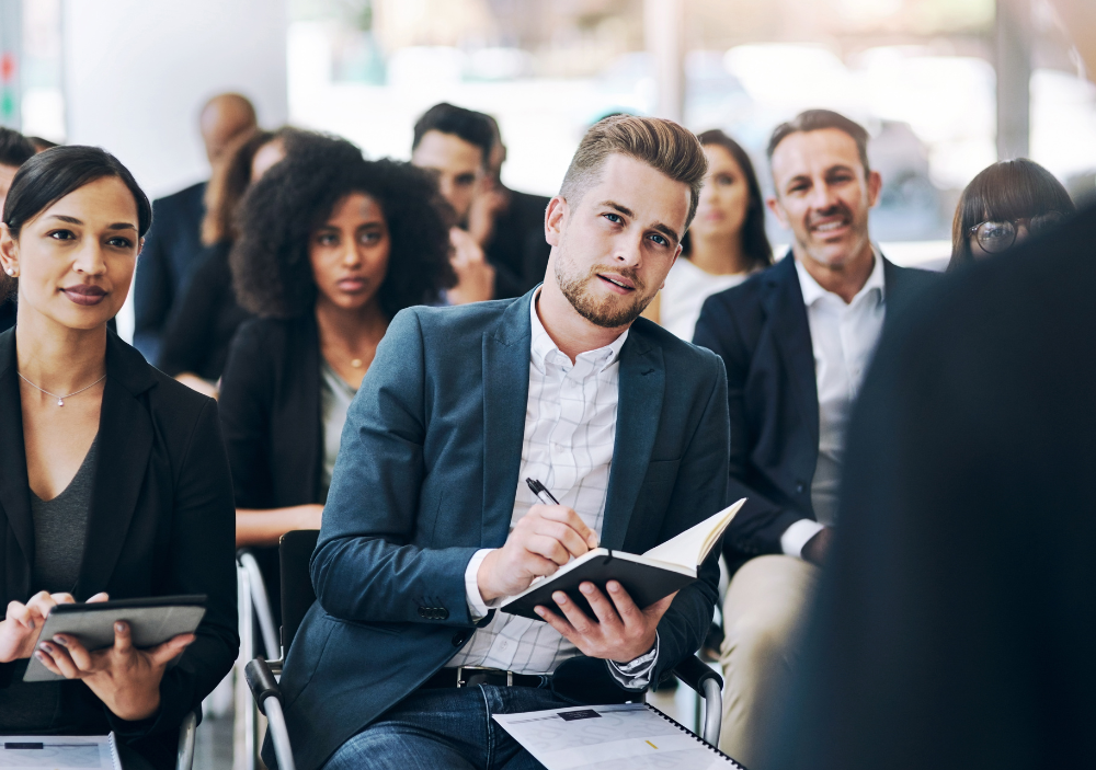 Employee Learning and Development L&D