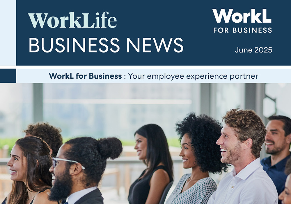 WorkLife Business News - June 2025 edition: Learning and Development (L&D)