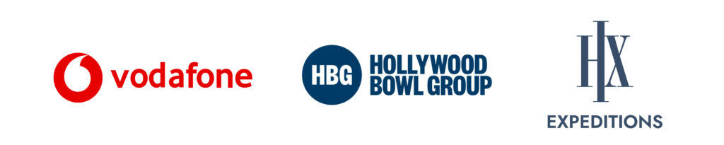 Vodafone, Hollywood Bowl Group, HX Expeditions| WorkLife Business News
