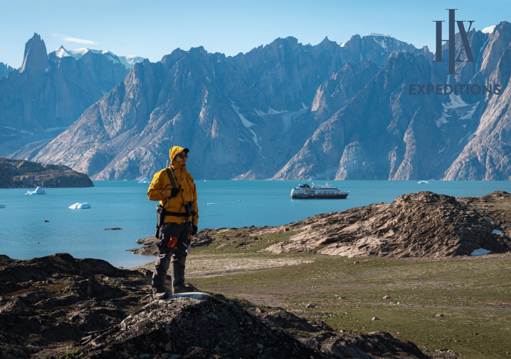 HX Hurtigruten Expeditions feature in WorkLife Business News