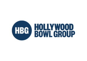 Hollywood Bowl Group Logo