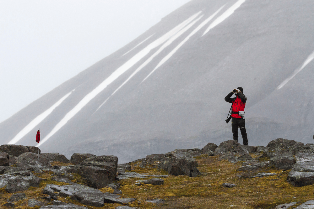 HX Expeditions as featured in WorkL's WorkLife Business News June 2025