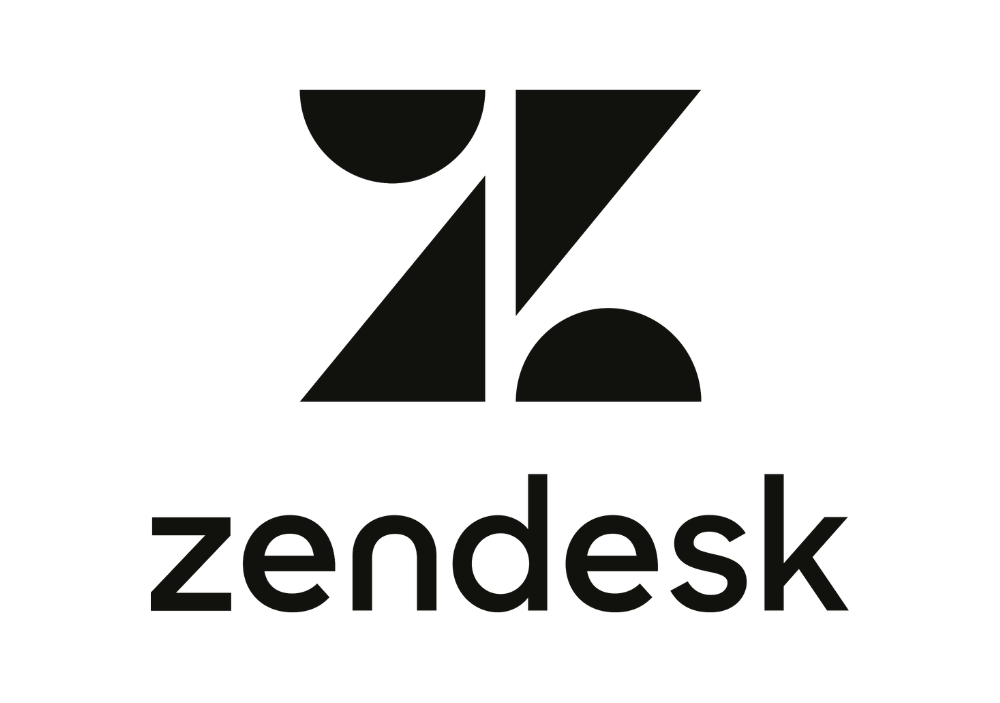Zendesk Logo