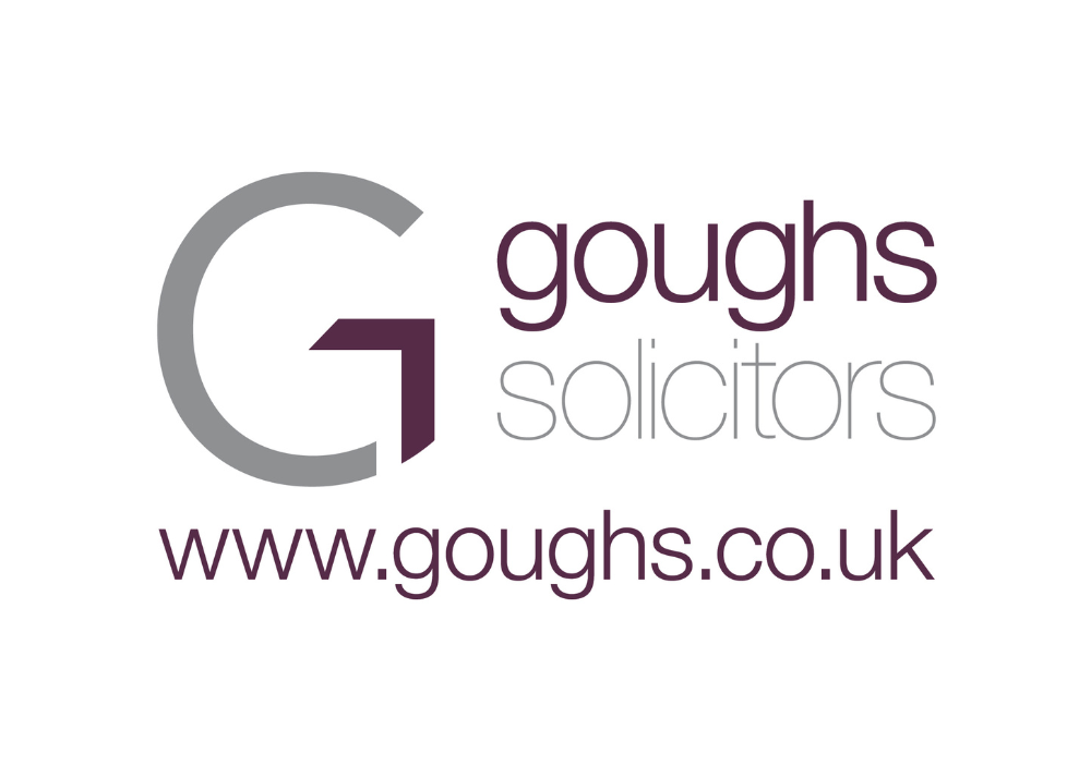 Goughs Solicitors Logo