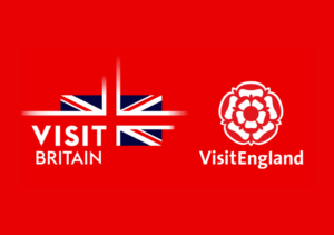 VisitBritain/VisitEngland Logo
