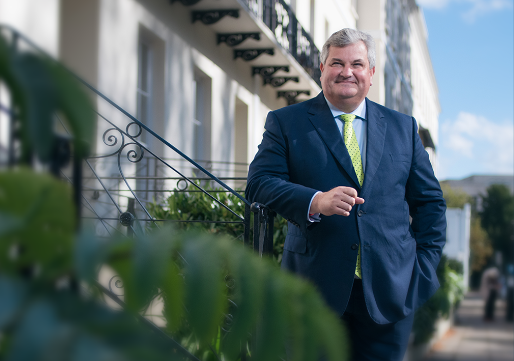 Lord Mark Price