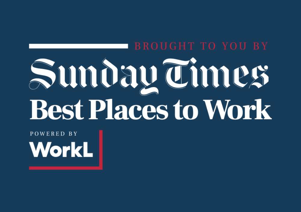 Sunday Times South Africa Best Places to Work