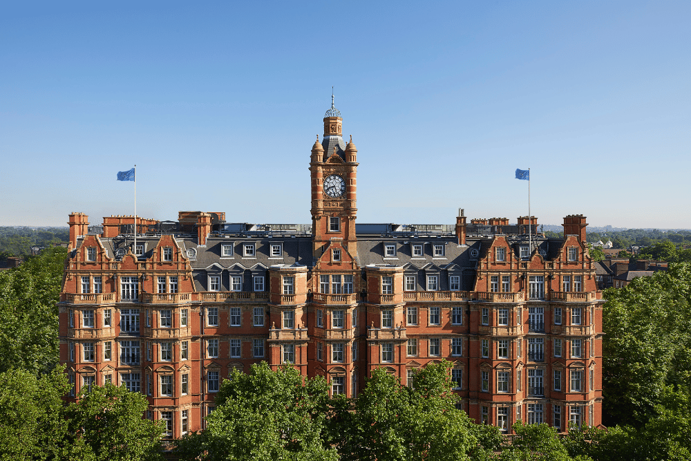 The Landmark London Sunday Times Best Place to Work