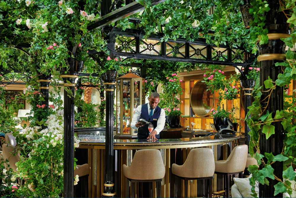 The Landmark London Sunday Times Best Place to Work