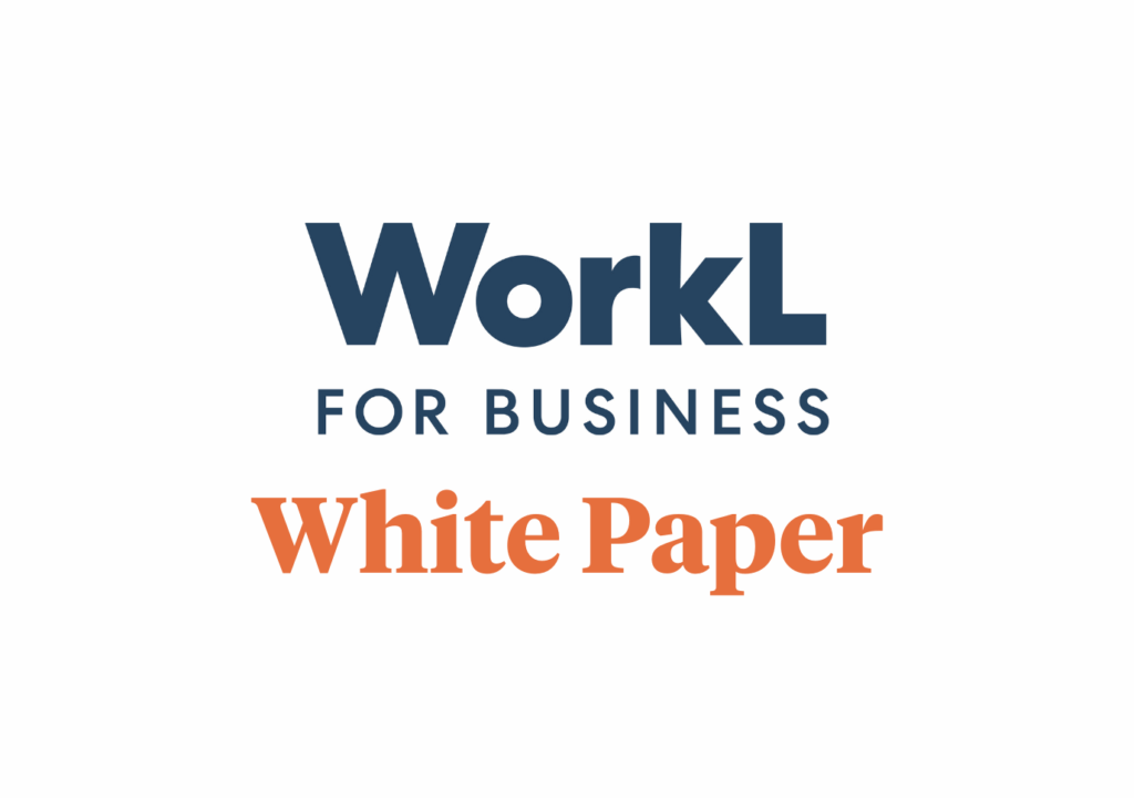 White Paper – The Workplace Under Pressure: Economic, Political, and Digital Disruptors of Employee Happiness Worldwide