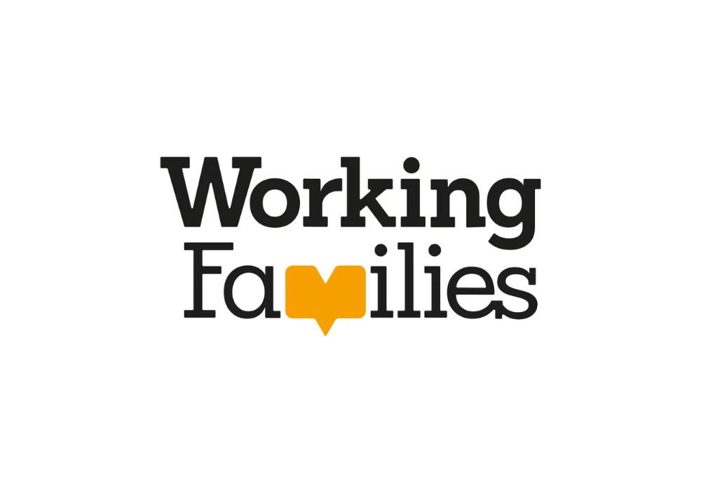 Working Families logo