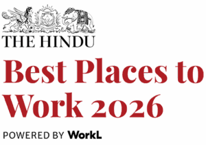 The Hindu WorkL Best Places to Work 2026