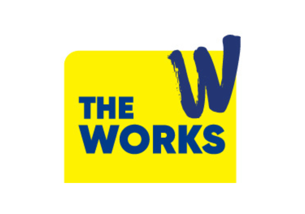 The Works Logo