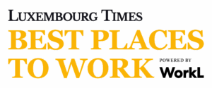 the luxembourg times best places to work
