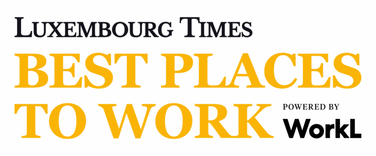 the luxembourg times best places to work