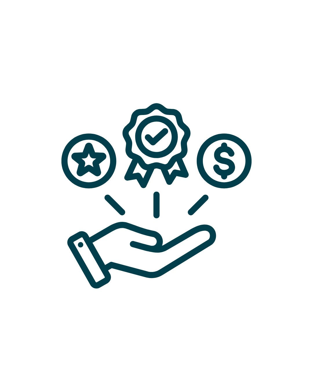 Reward & Recognition