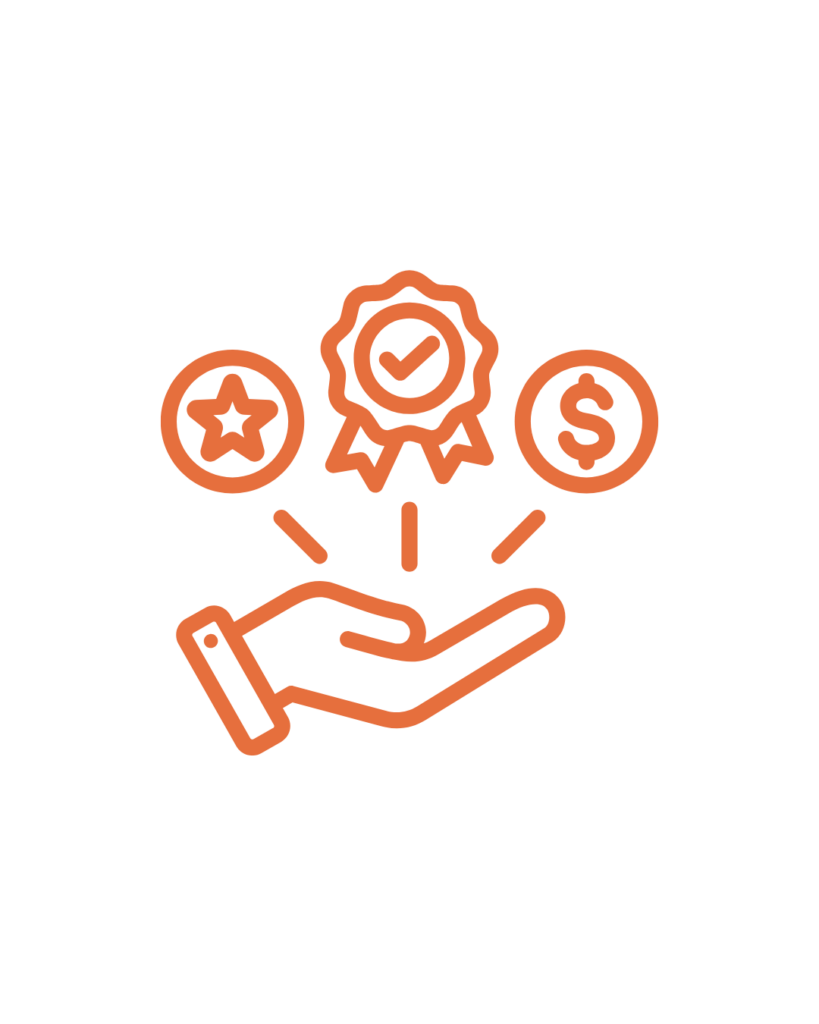 Reward & Recognition