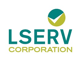 LSERV Corporation Logo