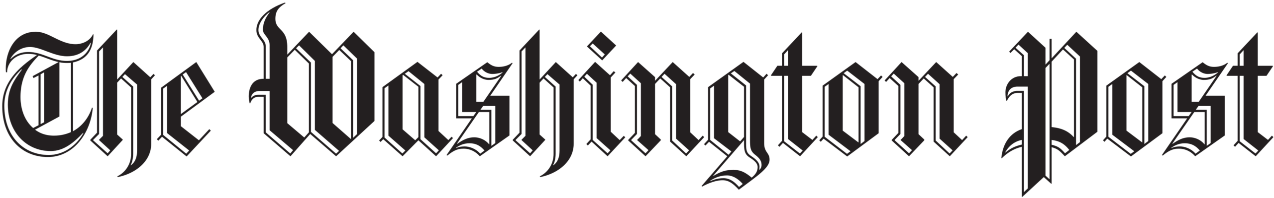 The Washington Post
