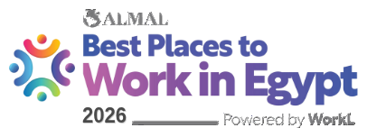 Almal Best Places to Work in Egypt, powered by WorkL