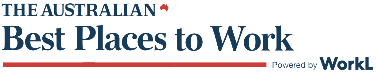 The Australian Best Places to Work 2027, powered by WorkL