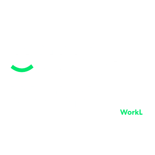 World&rsquo;s Happiest Workplaces