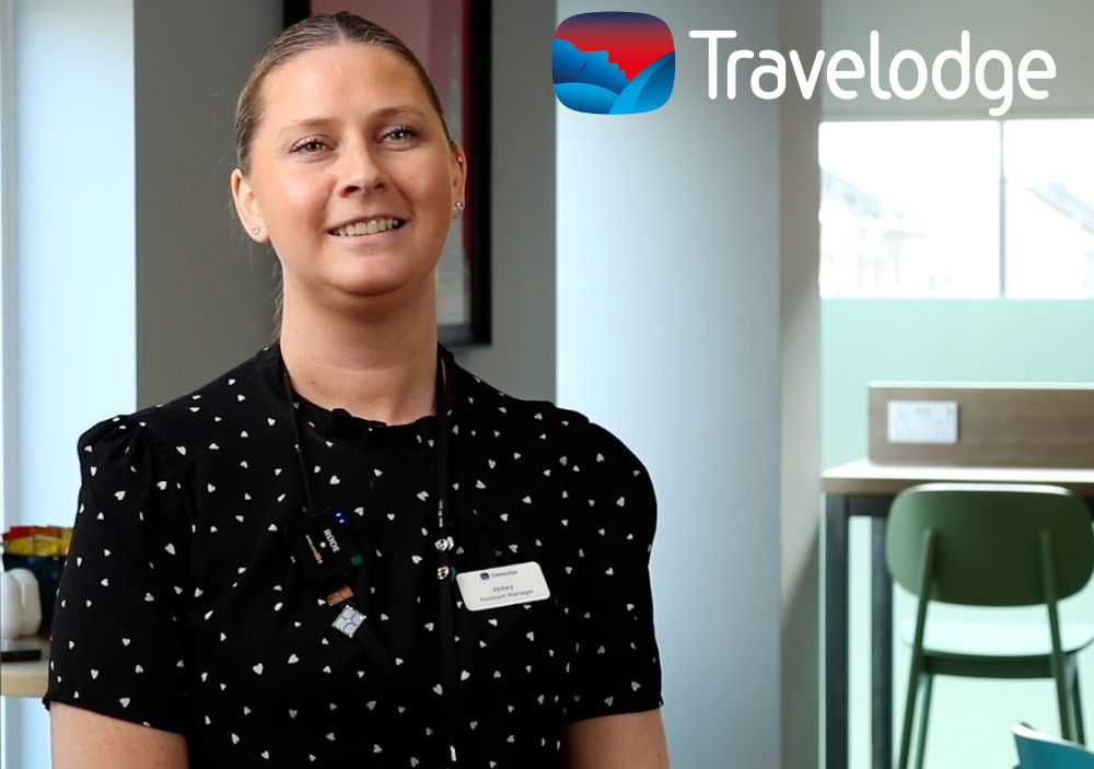 Travelodge| WorkL article for WorkL WorLd e-zine