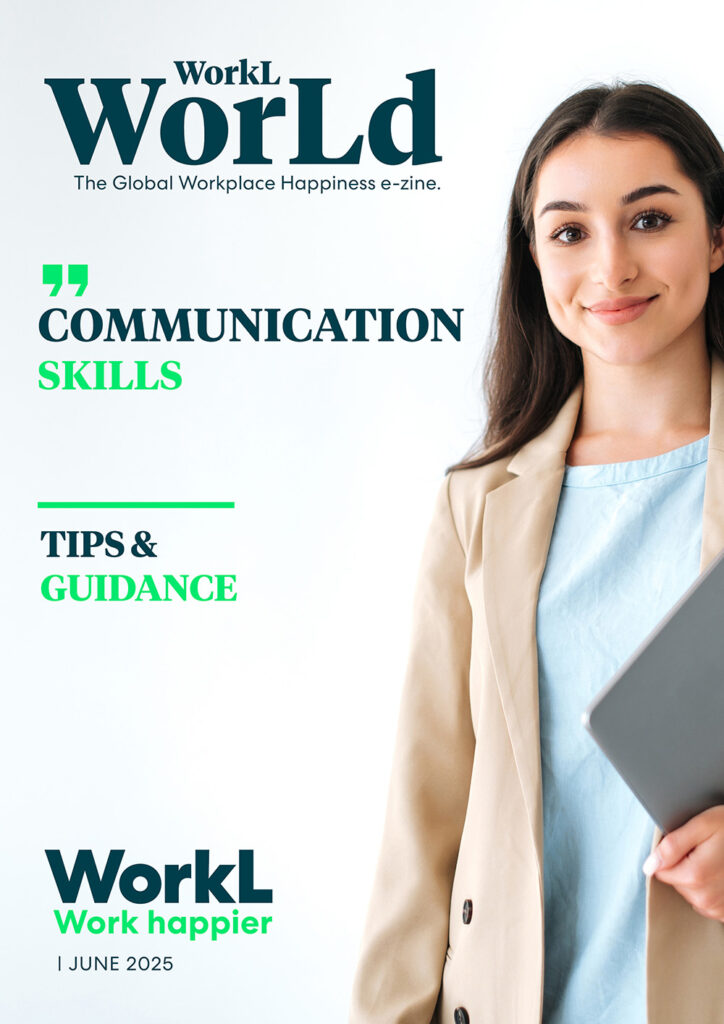 WorkL WorLd – Communication Skills