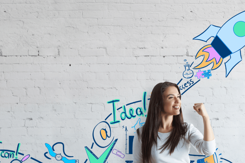 Entrepreneurship WorkL Community cover image