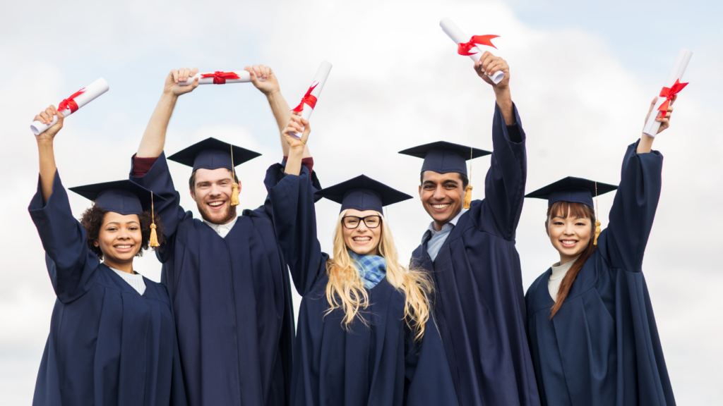 Students and Graduates WorkL Community cover image