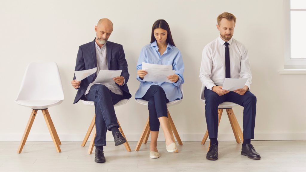 Job Seekers WorkL Community cover image