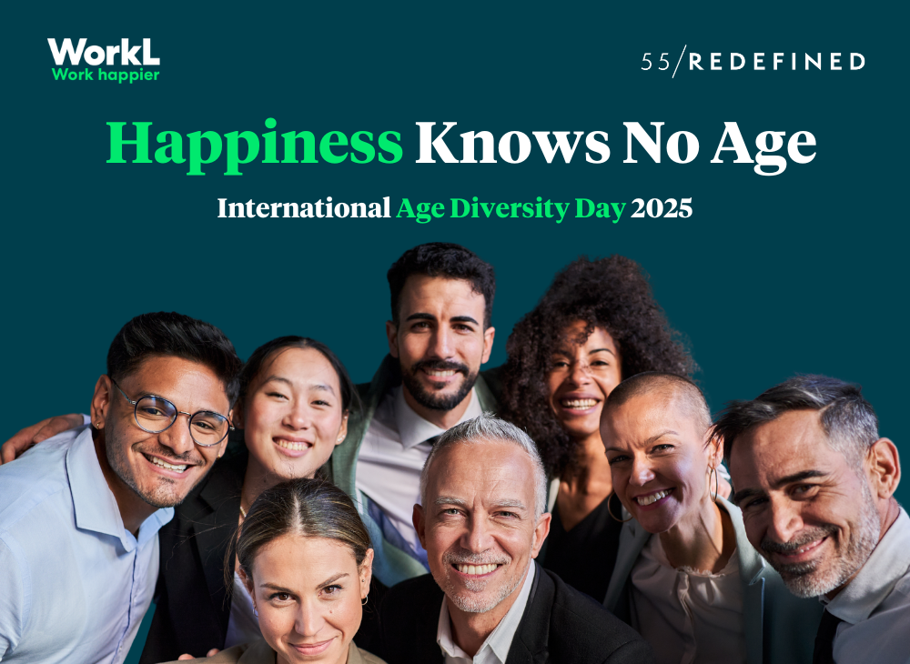 International Age Diversity Day 2025