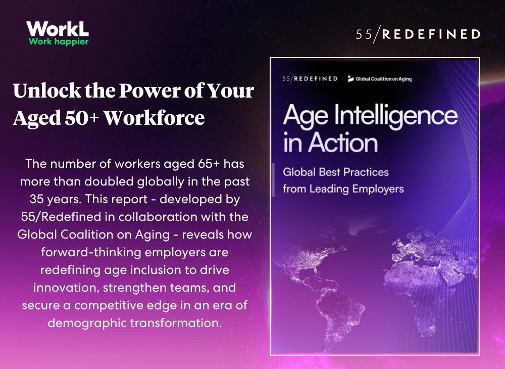 Age Intelligence in Action