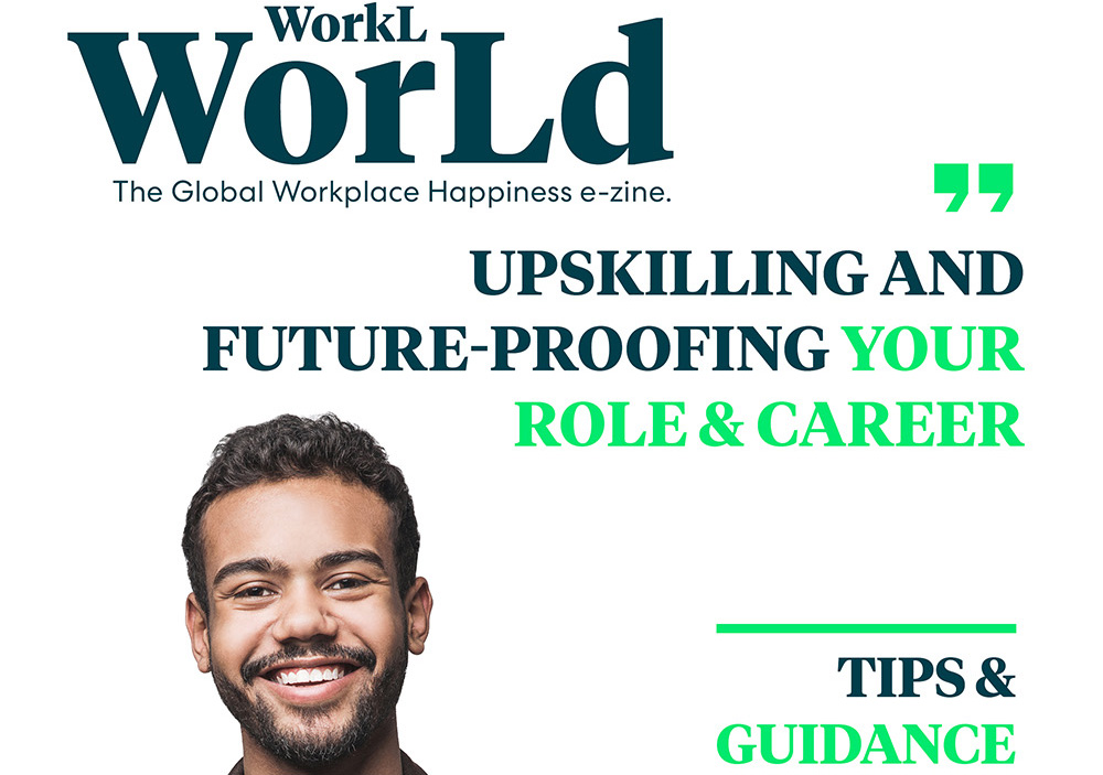 WorkL WorLd Cover Image - Nov 25